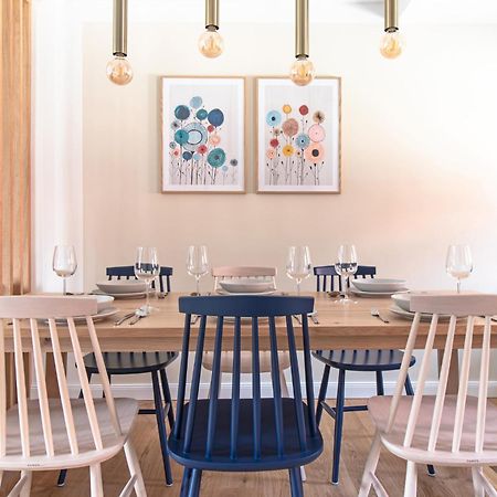 Ferienhaus Im Altstadtgaesschen Mit 3 Badezimmern クヴェードリンブルク エクステリア 写真