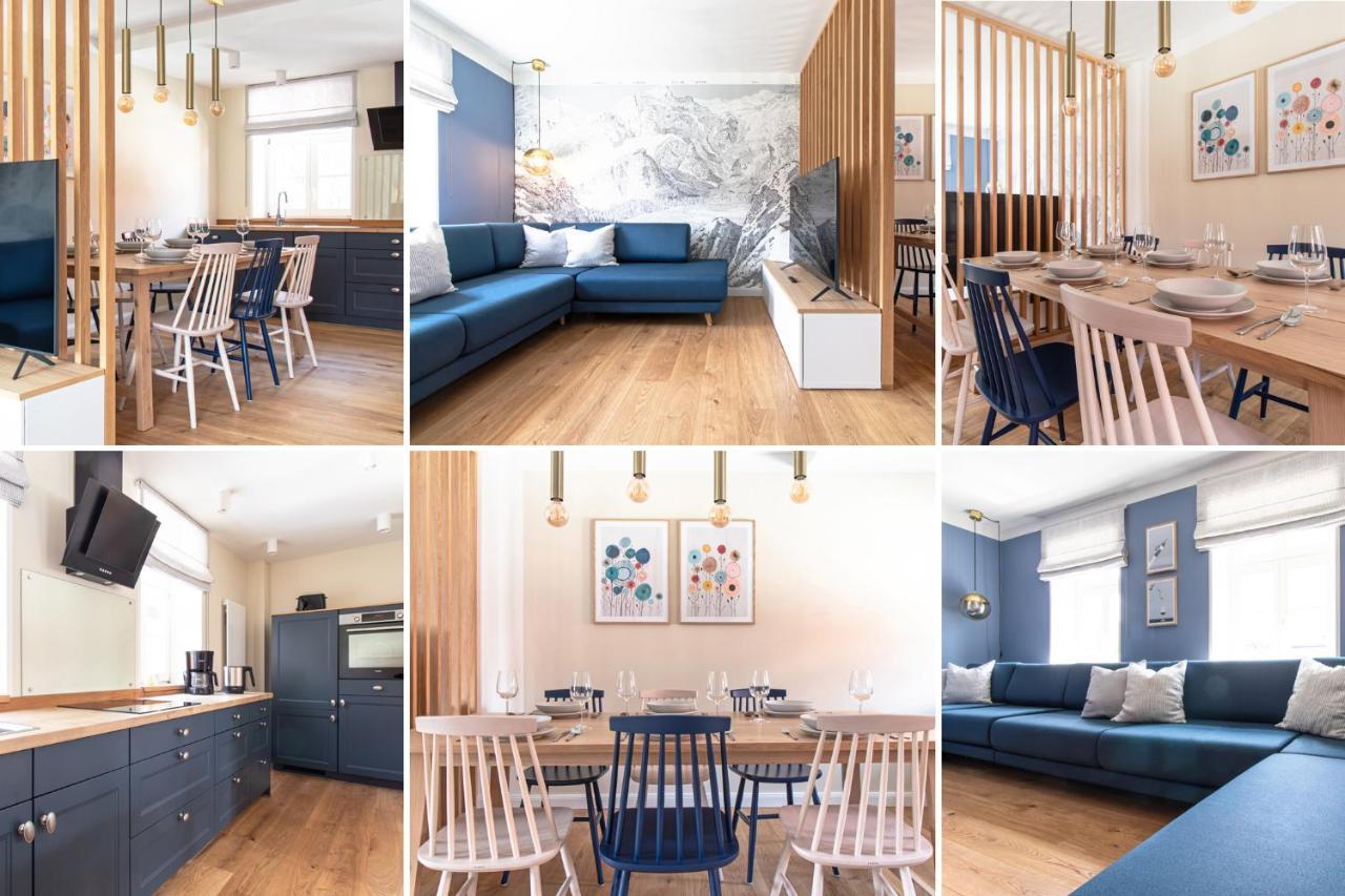 Ferienhaus Im Altstadtgaesschen Mit 3 Badezimmern クヴェードリンブルク エクステリア 写真