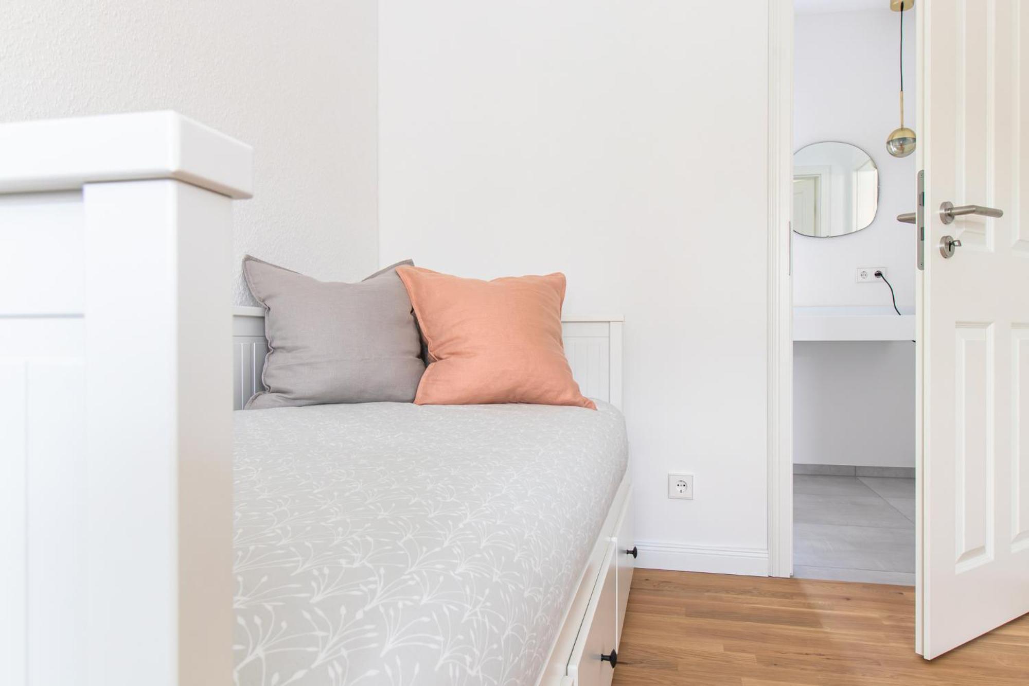 Ferienhaus Im Altstadtgaesschen Mit 3 Badezimmern クヴェードリンブルク エクステリア 写真